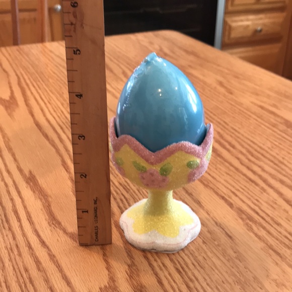 🐇Avon Easter Candle Holder - Picture 6 of 6